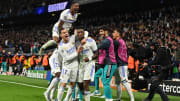 El Real Madrid lo ha vuelto a hacer