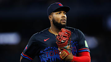 Toronto podría ver a Vladimir Guerrero Jr marcharse a Boston 