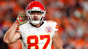 Kansas City Chiefs v Denver Broncos - NFL 2025