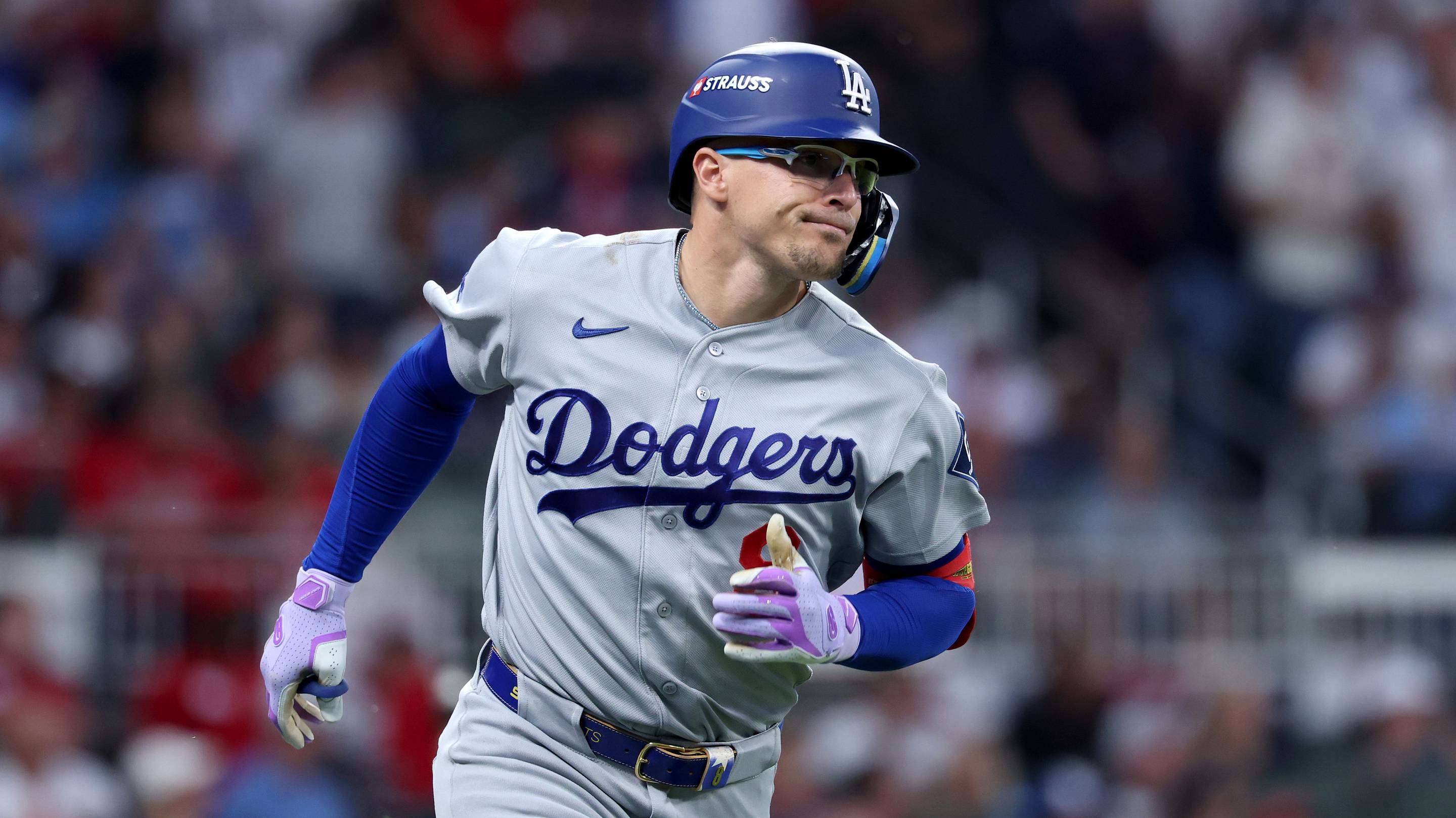 Insane David Ortiz, Jim Thome comparison perfectly encapsulates Kiké Hernández’s October dominance