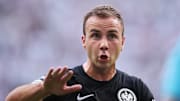 Götze und Co. sind in Marseille gefordert