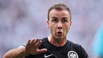 Götze und Co. sind in Marseille gefordert Götze und Co. sind in Marseille gefordert