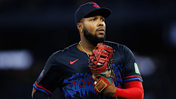 Vladimir Guerrero Jr. merece una extensión por parte de Toronto 