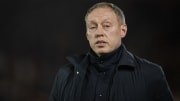 Cooper has been unveiled as the new Leicester manager