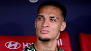 Antony - Real Betis