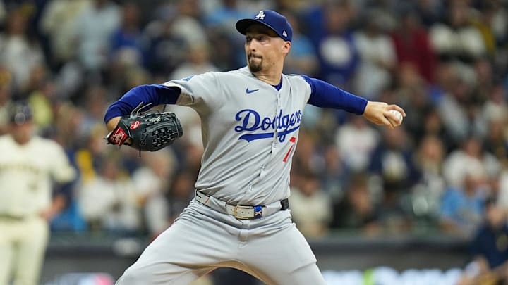 Blake Snell and the Dodgers are favorites in Game 1 of the 2025 World Series in Toronto on Friday night.