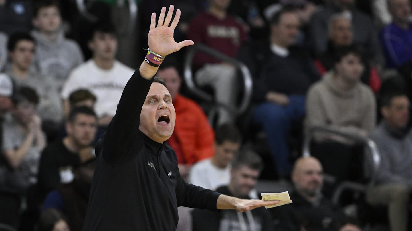 NC State Basketball Offers Grandson of Two-Time NBA MVP
