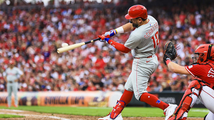 Kyle Schwarber