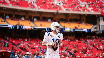 Indianpolis Colts v Kansas City Chiefs - NFL 2025