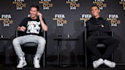 Lionel Messi y Cristiano Ronaldo son los más ganadores del Balón de Oro, como jugadores del FC Barcelona y el Real Madrid 