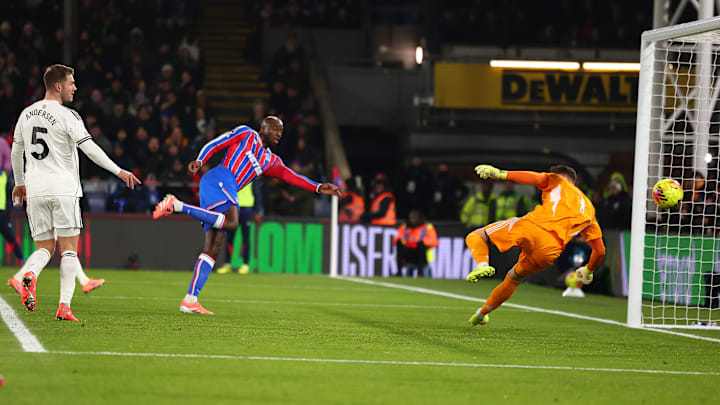 Jean-Philippe Mateta