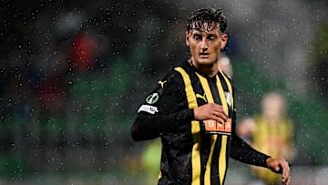 Wechselt Silas Andersen zum 1. FC Köln?