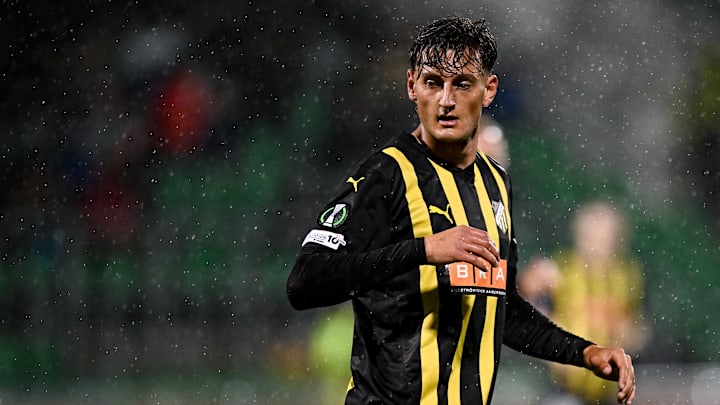 Wechselt Silas Andersen zum 1. FC Köln?