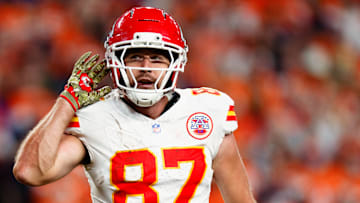 Kansas City Chiefs v Denver Broncos - NFL 2025
