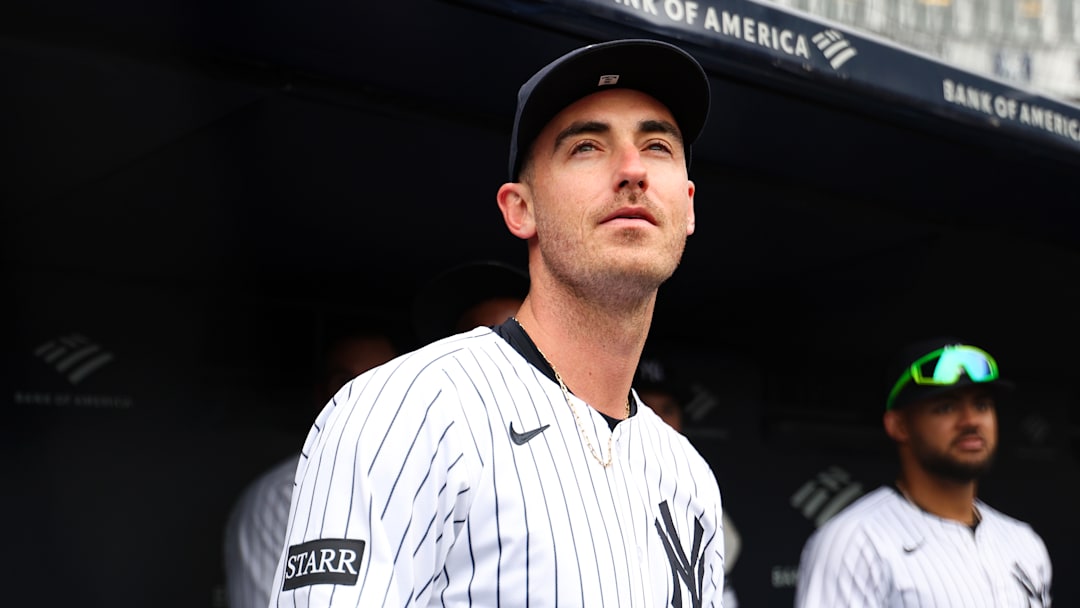 Milwaukee Brewers v New York Yankees