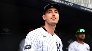 Milwaukee Brewers v New York Yankees