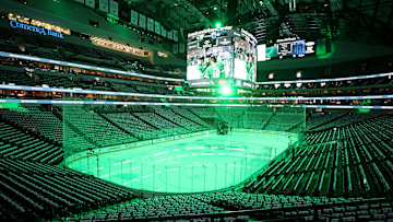 Edmonton Oilers v Dallas Stars - Game Two