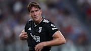 Dusan Vlahovic sera attendu cette saison du côté de la Juventus