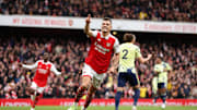 Granit Xhaka