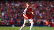 Oleksandr Zinchenko