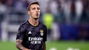 Alejandro Grimaldo