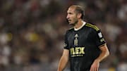 Giorgio Chiellini