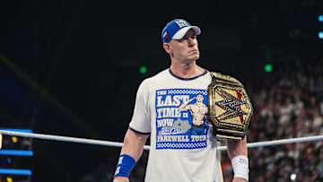 SmackDown