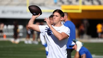 BYU v Arizona State