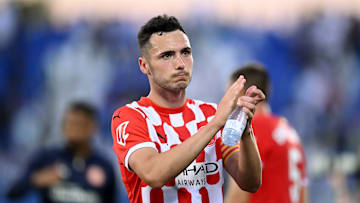 Asking price for Girona star Arnau Martinez suits cash-strapped Juventus