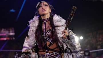 Monday Night RAW