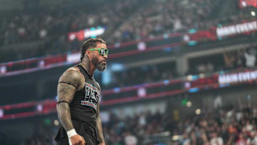 WWE - Saturday Night's Main Event