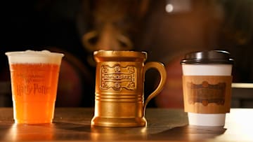 Butterbeer season 2025