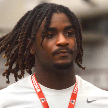 Consensus four-star wide receiver Jayden Petit has put together an incredible senior season and looks like a future star for the Wisconsin Badgers.