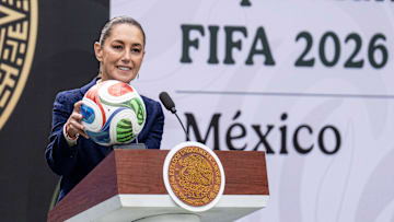 Las selecciones conocerán su destino en el torneo que reunirá a 48 equipos en 16 sedes, mientras los líderes de los países anfitriones marcan con su presencia el arranque oficial del evento deportivo más esperado del próximo año.