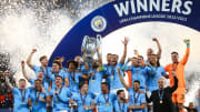 Manchester City gewinnt die Champions League
