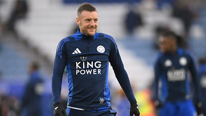 Leicester City FC v Wolverhampton Wanderers FC - Premier League