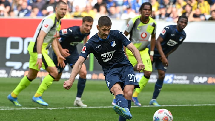 FBL-GER-BUNDESLIGA-HOFFENHEIM-DORTMUND