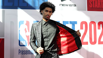 Dylan Harper, 2025 NBA Draft - Round One