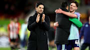 Arteta reveals his plan