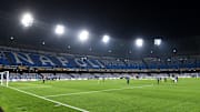 Stadio Diego Maradona