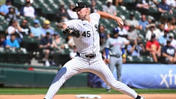 New York Mets v Chicago White Sox