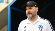 Steffen Baumgart