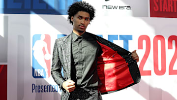 2025 NBA Draft - Round One