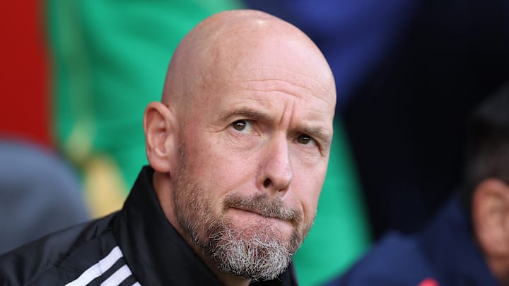 Erik ten Hag