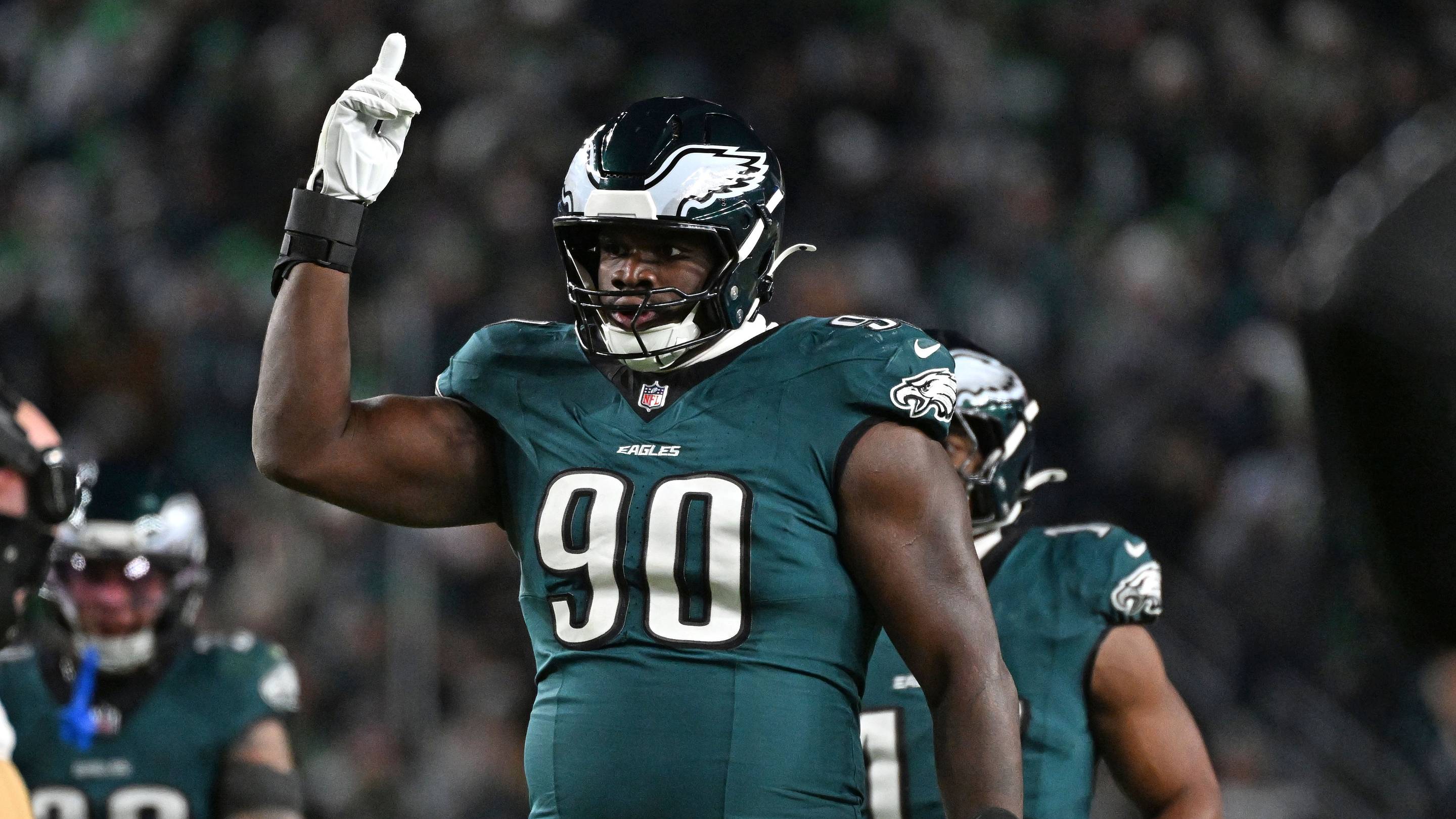 Grading Each Player In 2022 Eagles NFL Draft Class: Where They Stack Up Heading Into Year 5