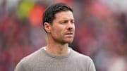 Xabi Alonso