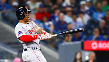 Boston Red Sox v Toronto Blue Jays