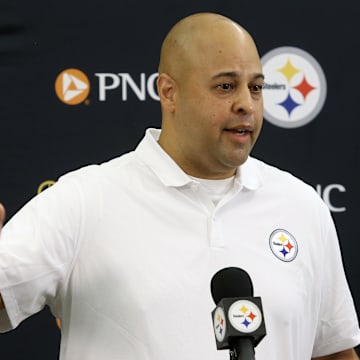 Pittsburgh Steelers Are Officially All In