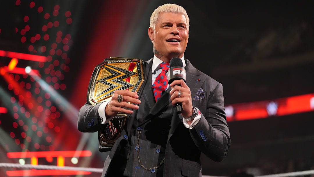 Cody Rhodes