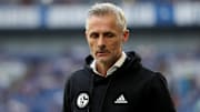 Kees van Wonderen wurde von Schalke entlassen